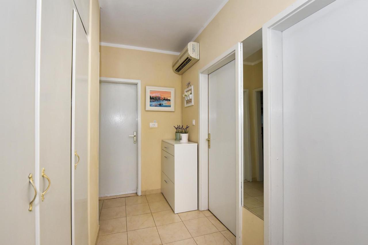 Apartment Sunny Side Zadar Exterior foto