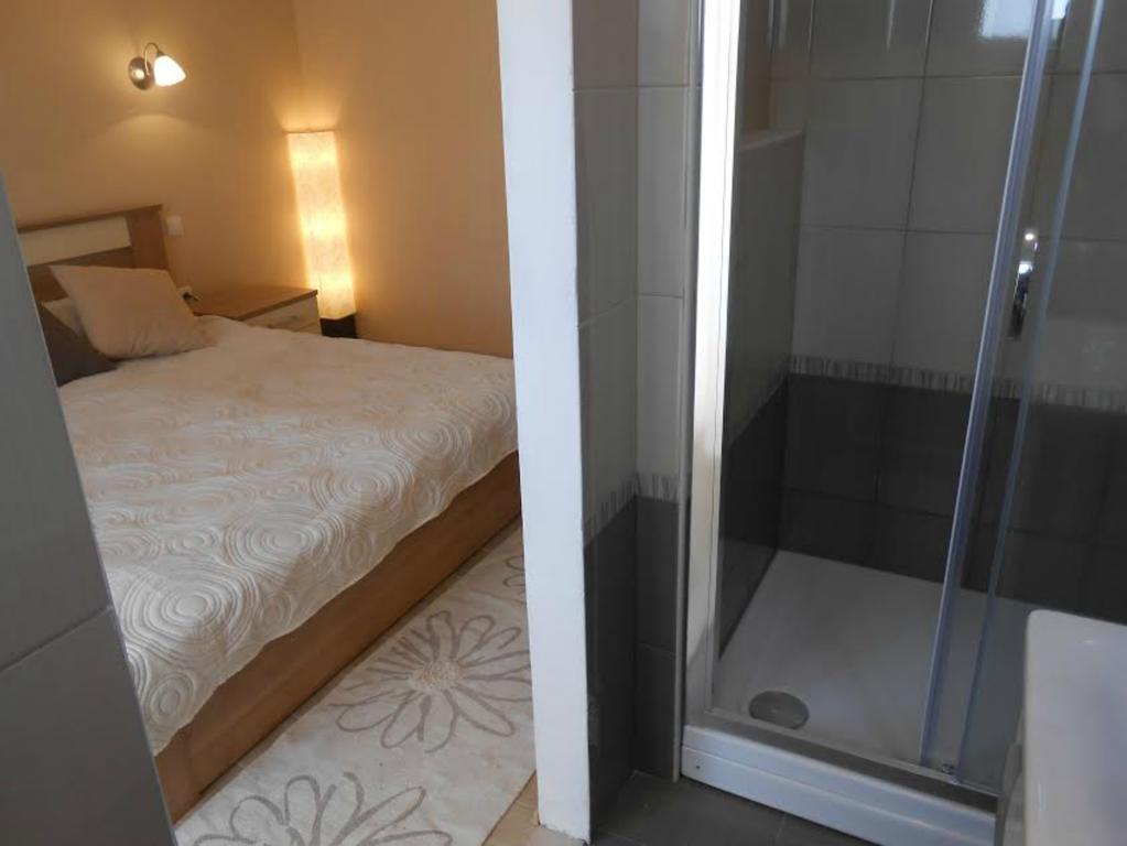 Apartment Sunny Side Zadar Exterior foto